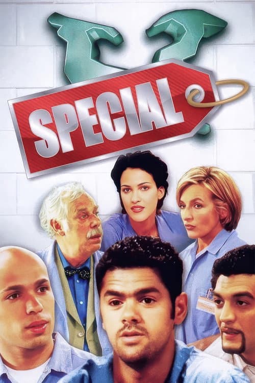 Specials