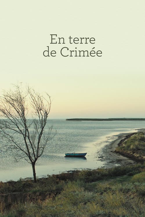 En terre de Crimée