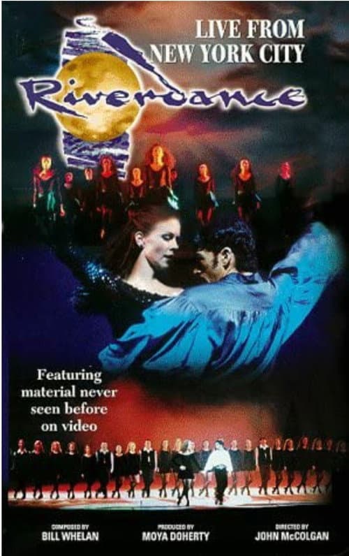 Riverdance: Live aus New York City