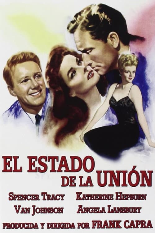 El Estado de la Unión