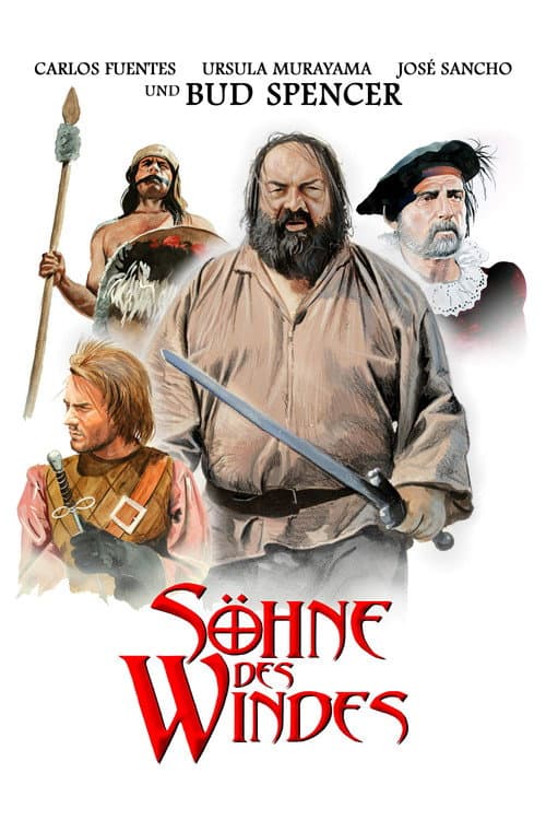 Söhne des Windes