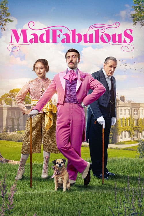 Madfabulous
