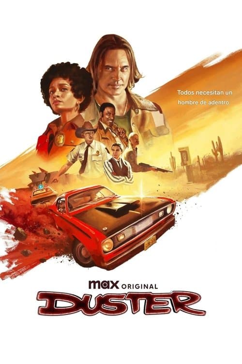 Duster
