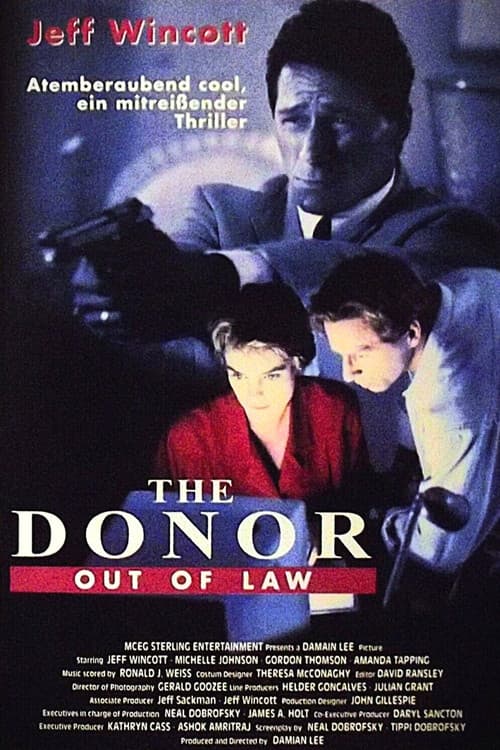 The Donor