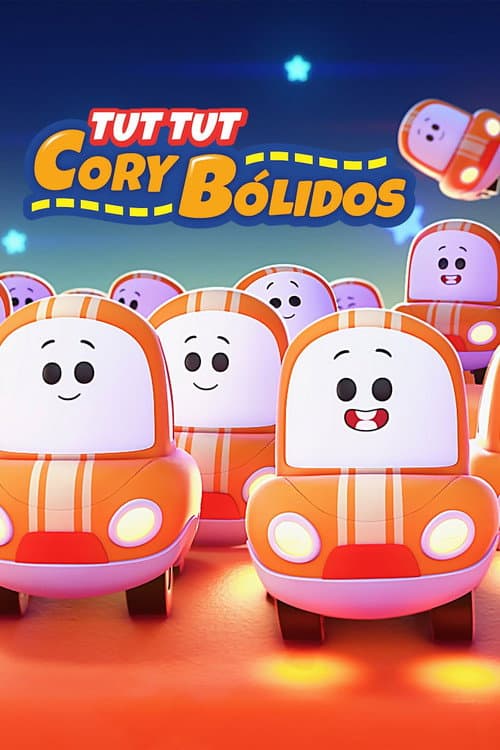 Tut Tut Cory Bólidos