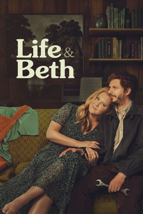 Beth und das Leben
