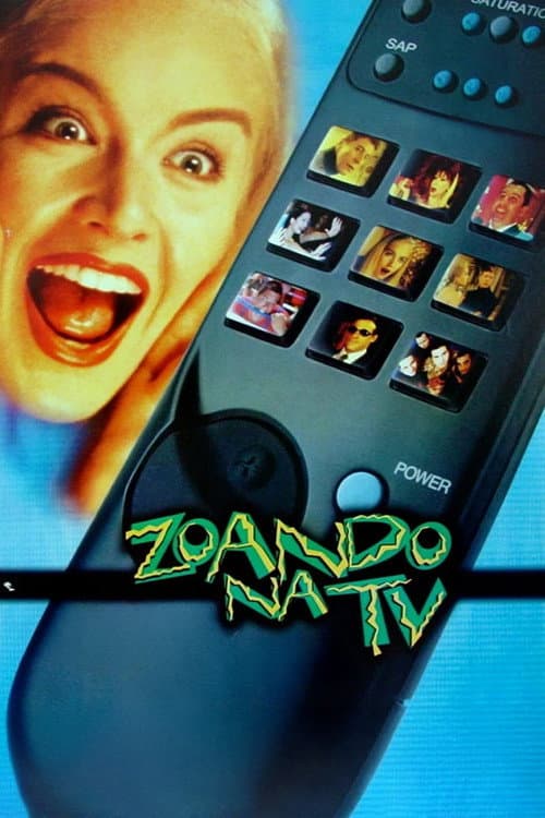 Zoando na TV