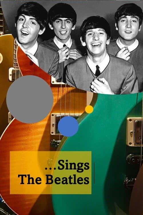 ...Sings the Beatles