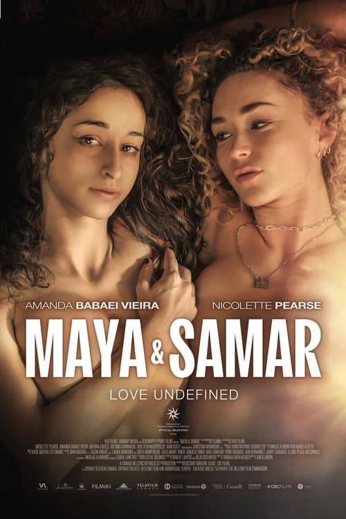 Maya & Samar