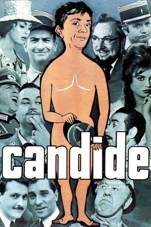Candide oder: Der Optimismus im 20. Jahrhundert