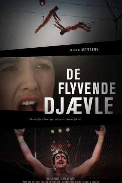 Die fliegenden Teufel