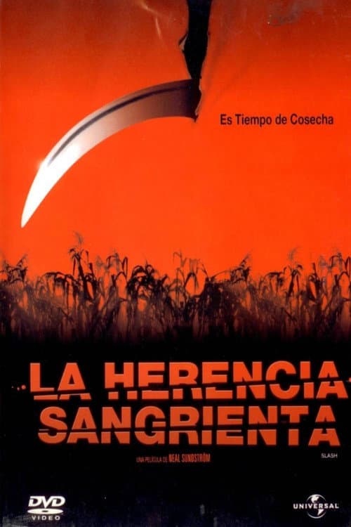 Granja sangrienta