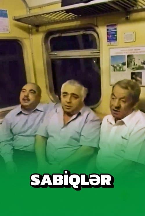 Sabiqlər