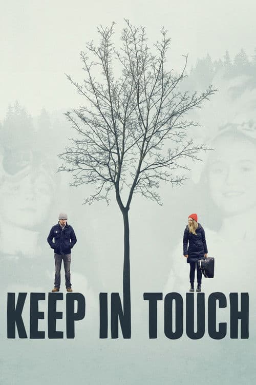 Keep in Touch