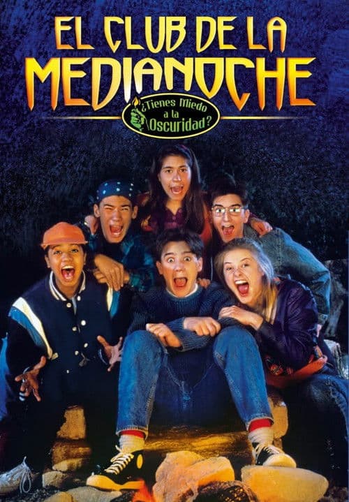 El club de medianoche