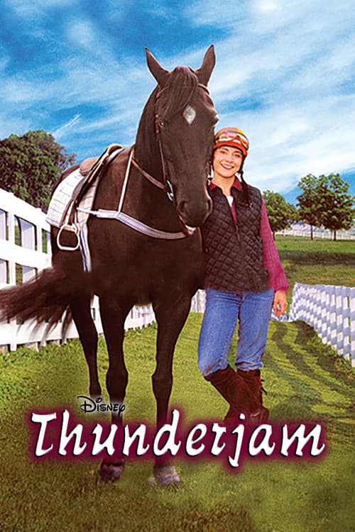 Thunderjam