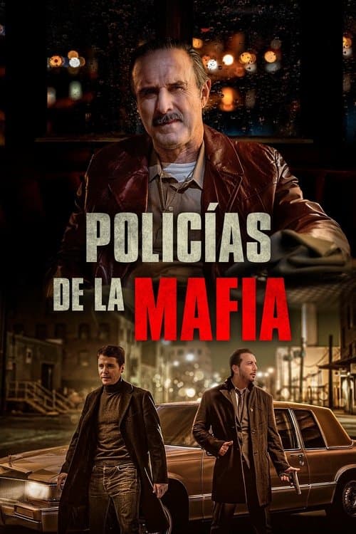Mob Cops