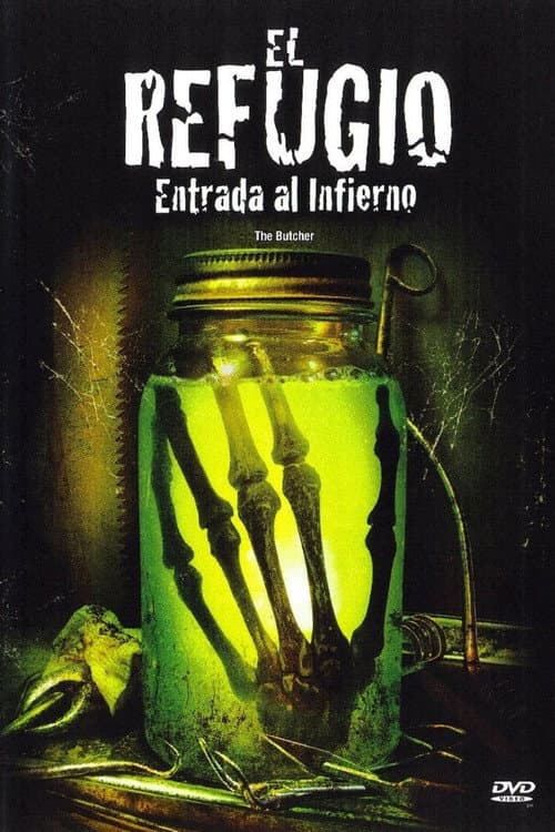 The Butcher