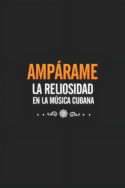 Ampárame