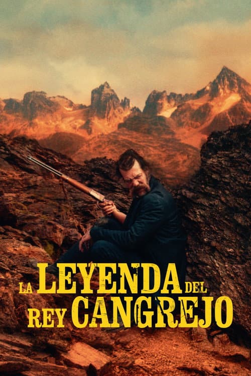La leyenda del Rey Cangrejo