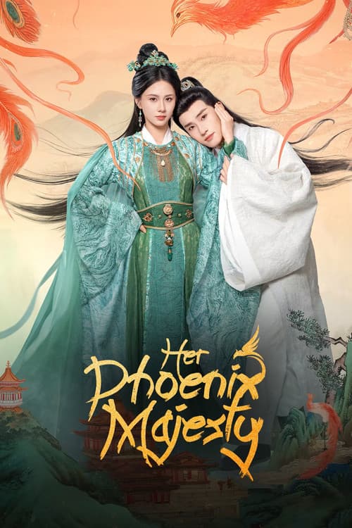 Her Phoenix Majesty