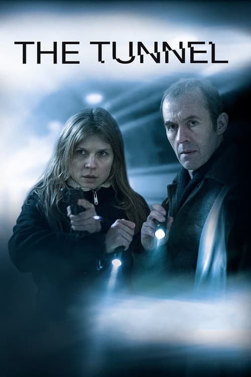 The Tunnel – Mord kennt keine Grenzen