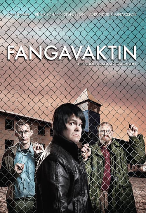 Die Knastschicht
