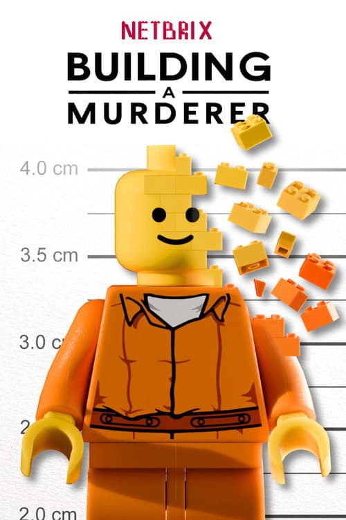 Building A Murderer