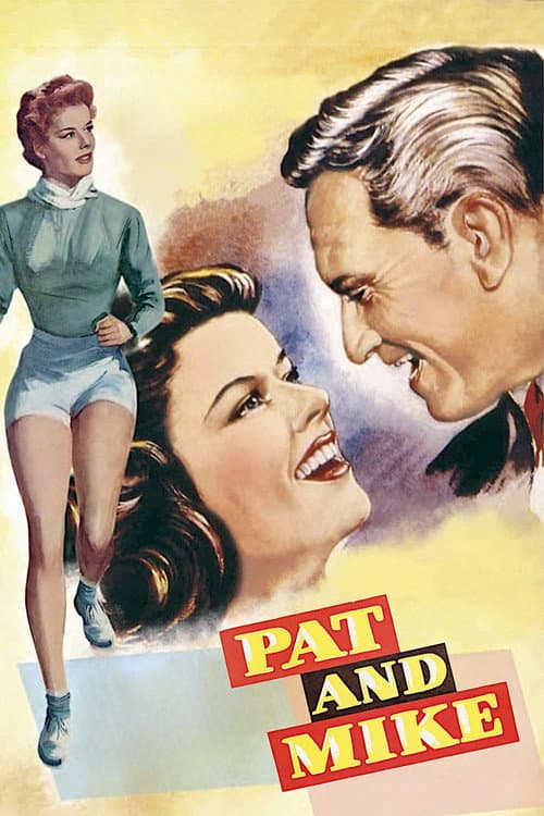 Pat und Mike