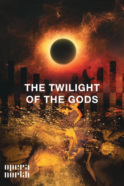 The Twilight of the Gods