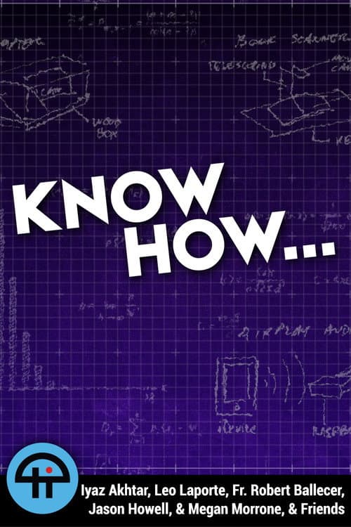 Know How...