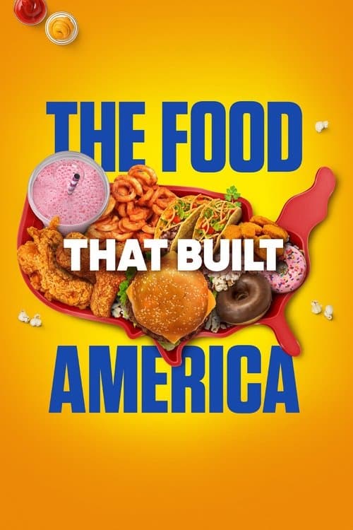So isst Amerika - Pioniere des Fastfood