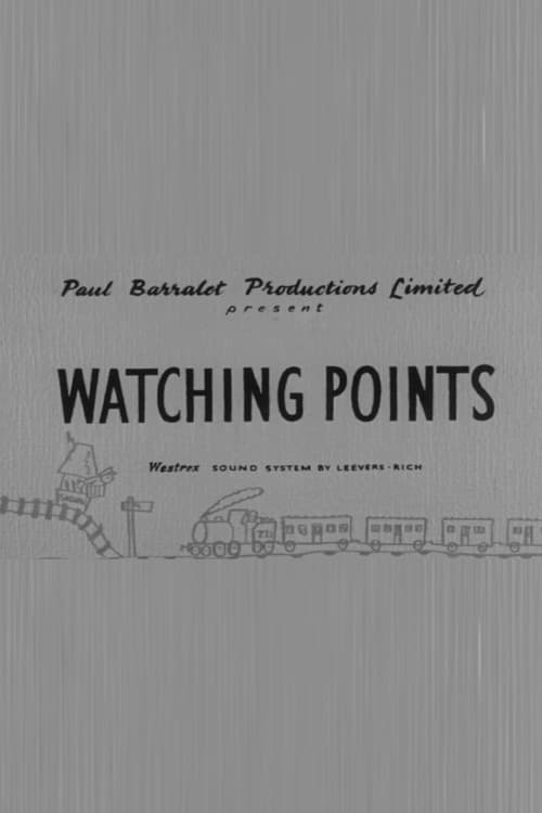 Watching Points