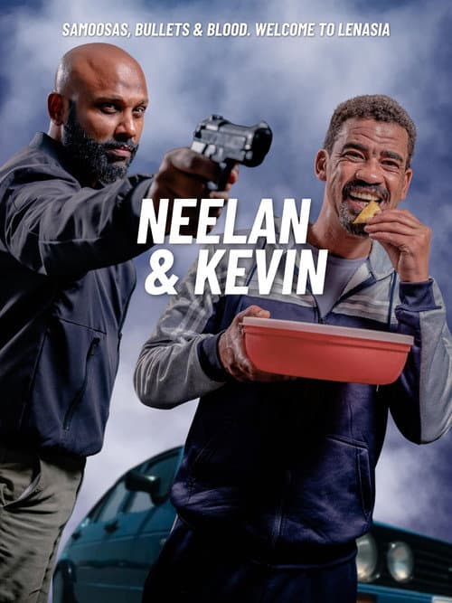 Neelan And Kevin