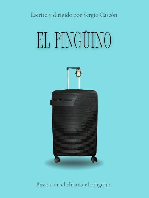 EL PINGÜINO