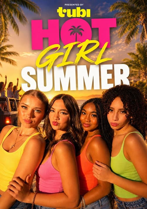 Hot Girl Summer