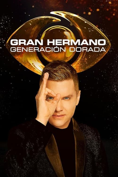 Gran Hermano: Generación Dorada