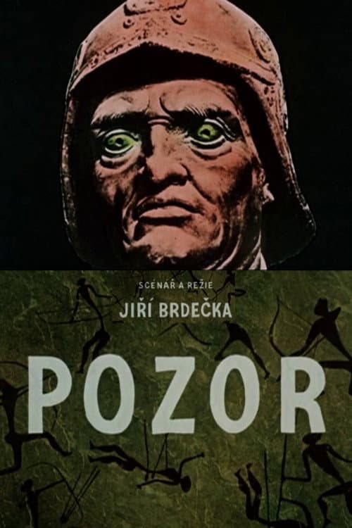 Pozor!