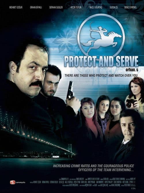 Protect and Serve