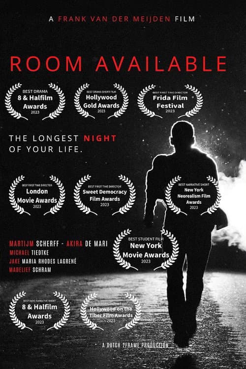 Room Available