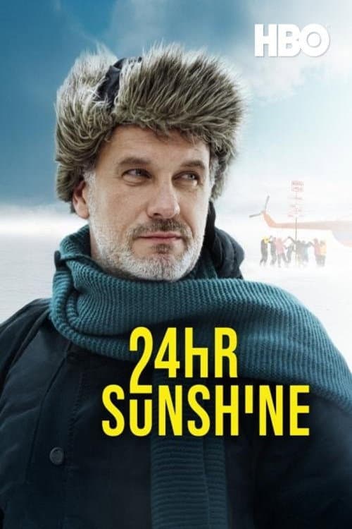 24 Hr Sunshine