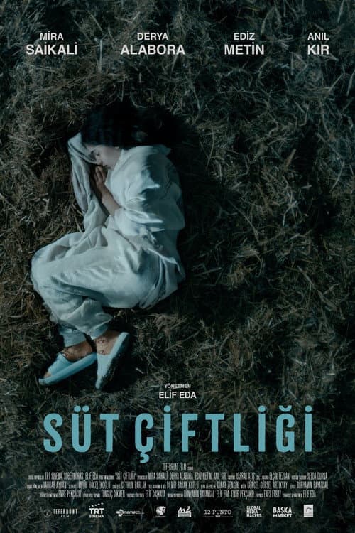 Süt Çiftliği
