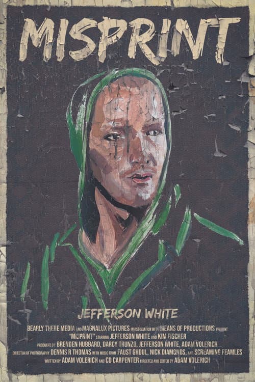 Misprint