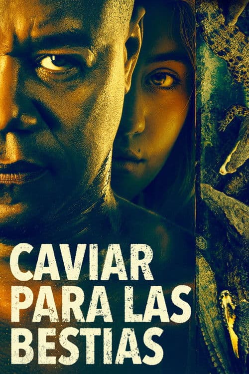 Caviar para las bestias