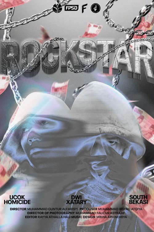 ROCKSTAR