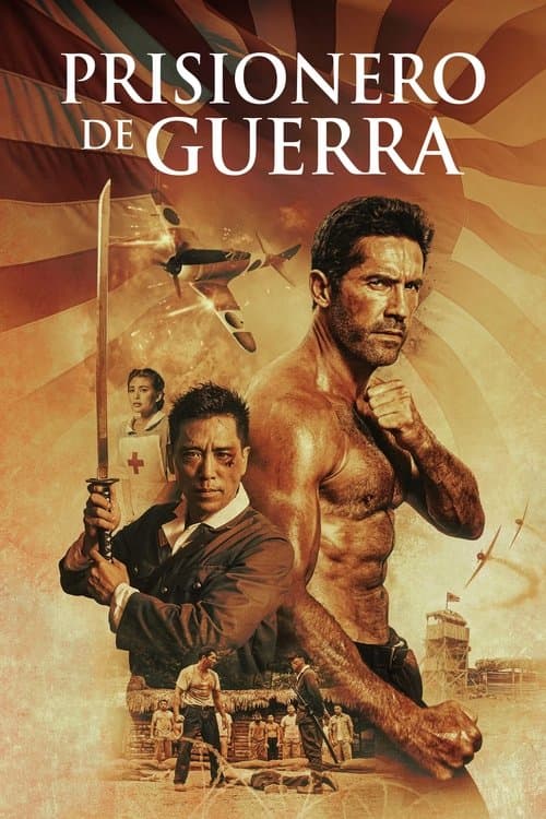 Prisionero de guerra