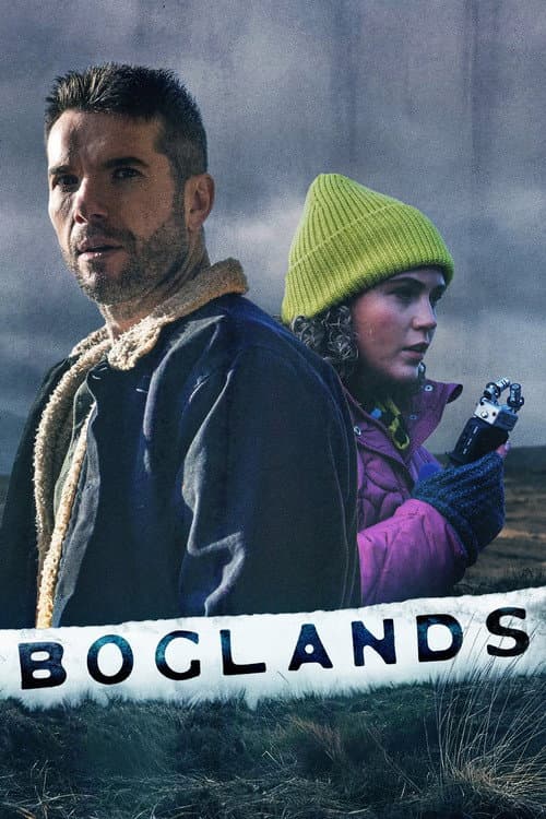 Boglands