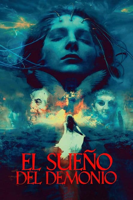 El sueño del demonio