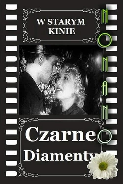 Czarne diamenty
