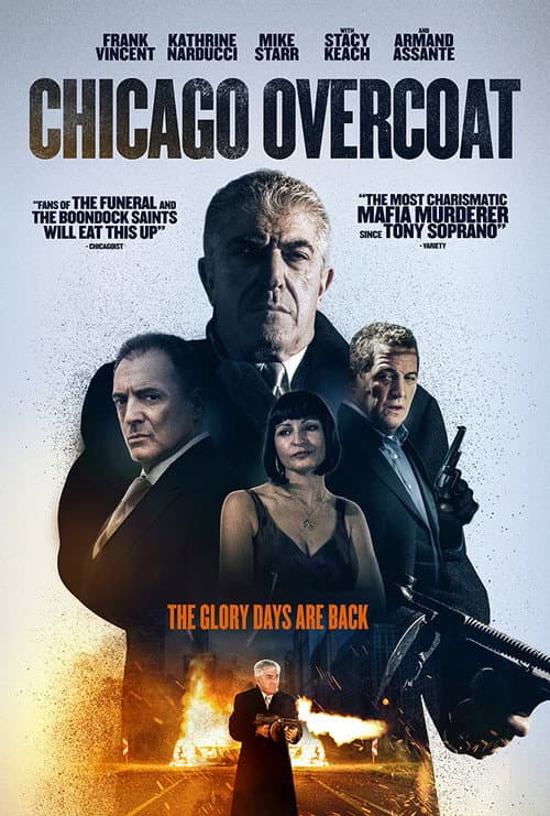 Chicago - Der letzte Profi